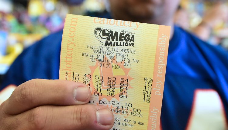 How Mega Millions and Powerball winners can protect their windfall