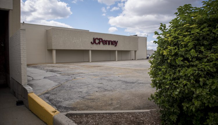 JC Penney CEO Jill Soltau to leave retailer after emerging from bankruptcy