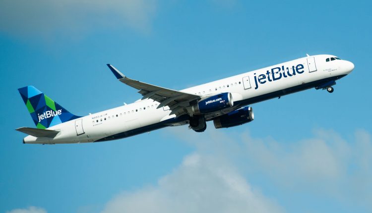 Covid vaccine 'game changer' for air travel