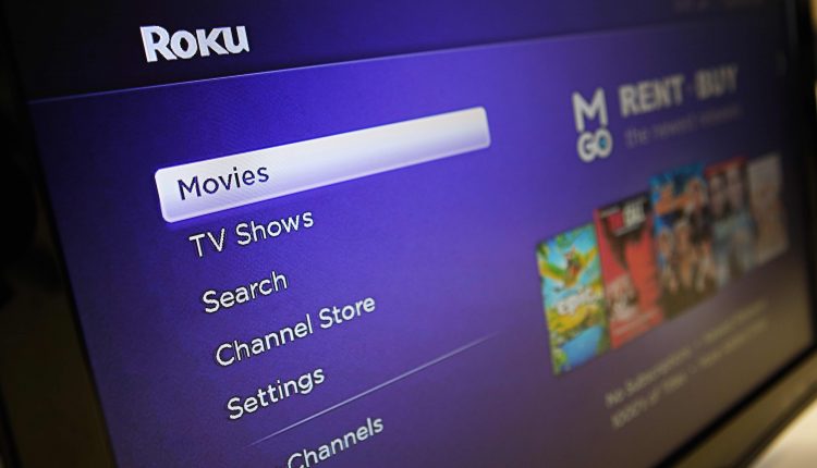 Stocks making the biggest moves after the bell: Roku, Amgen & more