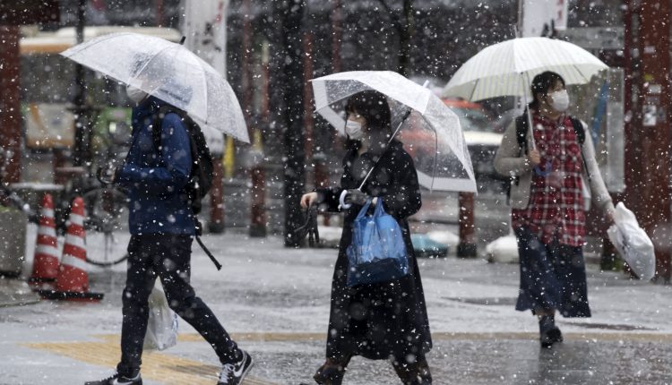 Covid resurgence in Japan, South Korea could hit Asia's economic recovery