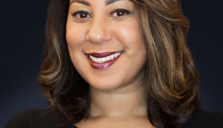 'The world is ready and open' for more diversity on Wall St, exec says