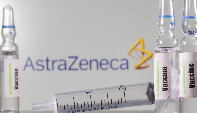 Oxford-AstraZeneca Covid vaccine is safe and effective: Researchers