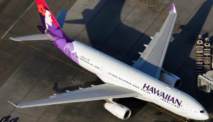 CEO says Hawaiian Airlines is optimistic on 2021, new flight routes