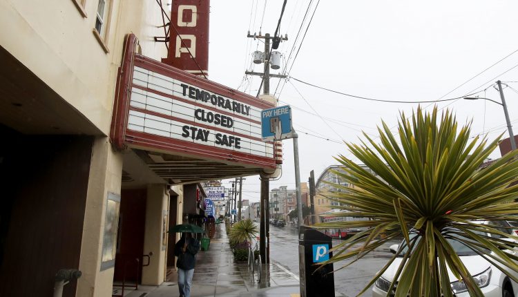 Theaters, concert venues left waiting for help after Trump threat