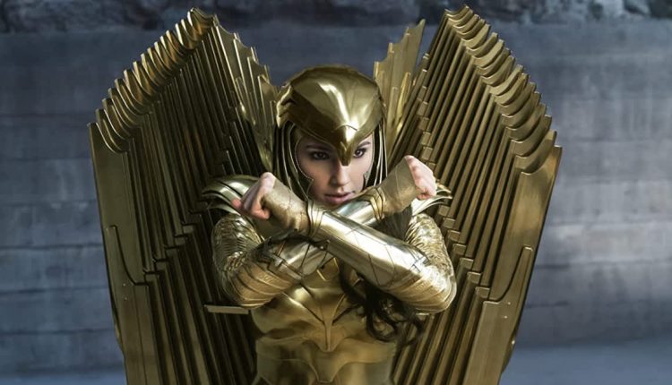 'Wonder Woman 1984' reviews: What critics are saying