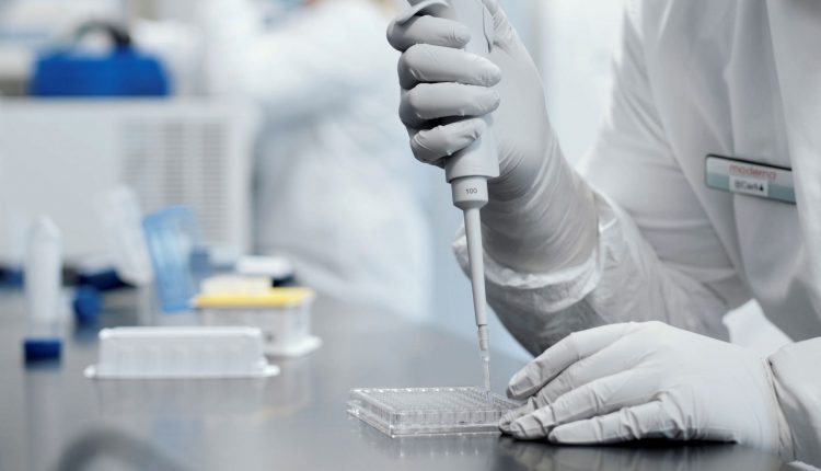 Black health leaders try to build trust in the Covid vaccine among African Americans
