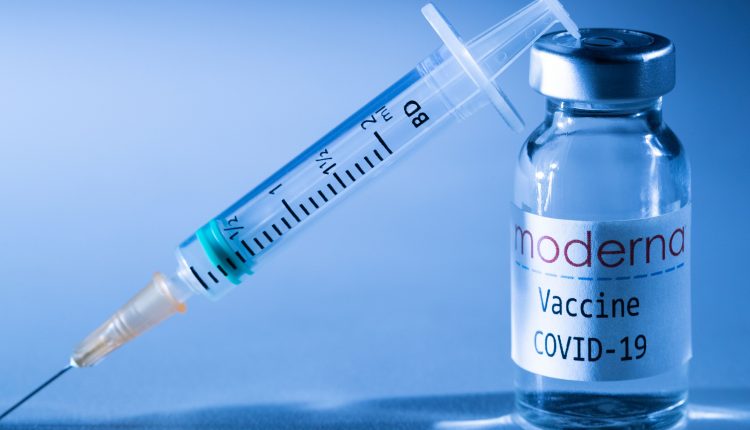 Moderna Covid vaccine FDA approved for emergency use