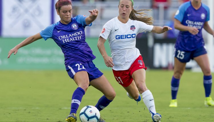 Women's soccer set viewership records in 2020, paves way for expansion