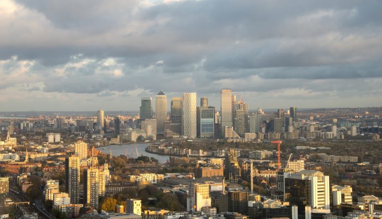 Real estate presents 'a lot of opportunity' as pandemic hurts assets