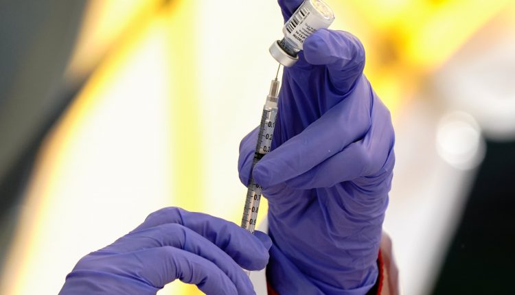 COVAX global Covid vaccine program secures nearly 2 billion doses for UNICEF distribution