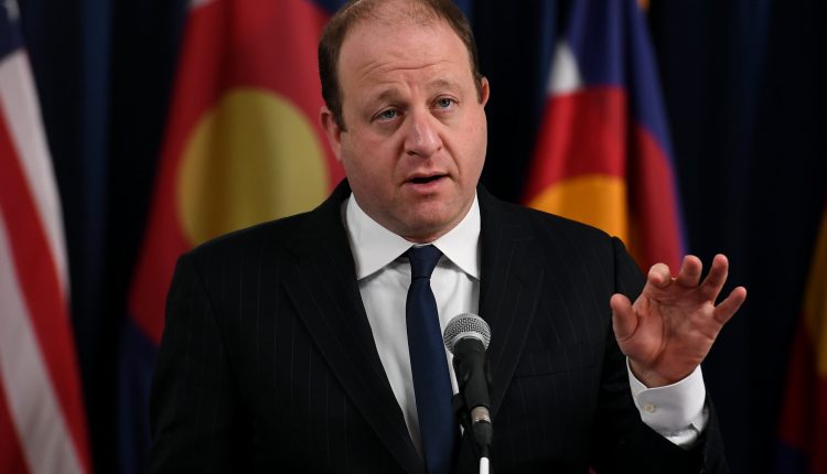 Colorado health officials say are investigating a second suspected case