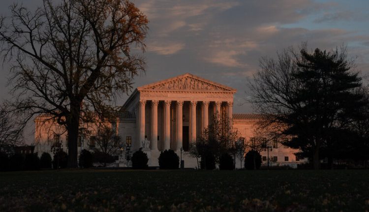 Two Reasons the Texas Election Case Is Faulty