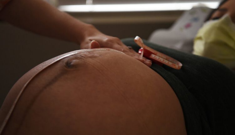 Pregnant and Breastfeeding Women May Opt to Receive the Vaccine