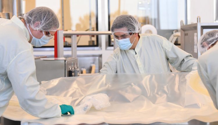 Australia Scraps Covid-19 Vaccine That Produced H.I.V. False Positives