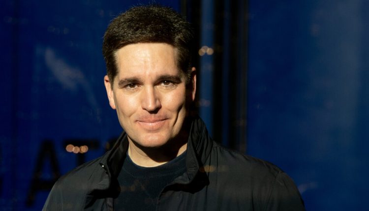 WarnerMedia Chief Has Become a Movie Villain to Some in Hollywood