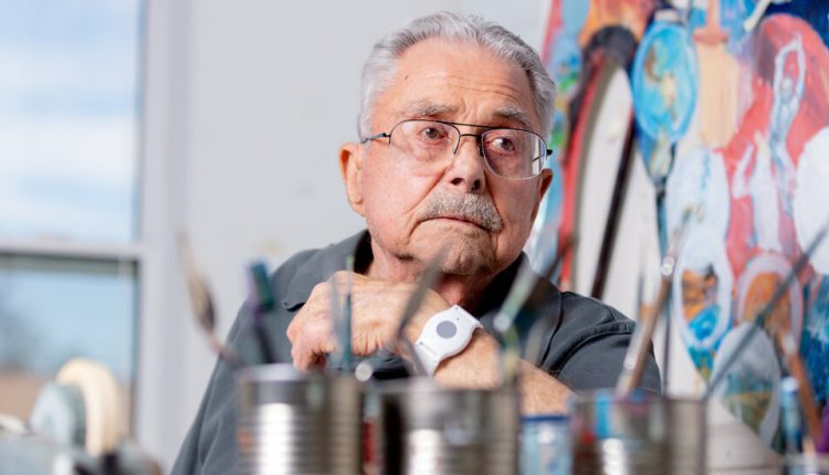 The Next Covid Vaccine Challenge: Reassuring Older Americans