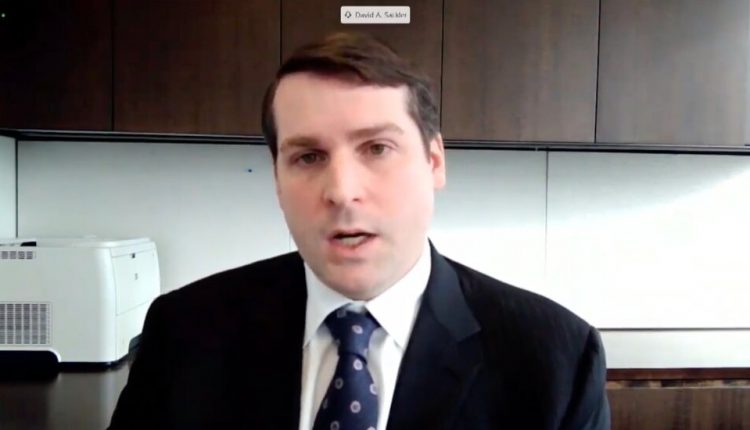 Sacklers Deny Personal Responsibility for Opioid Epidemic in House Hearing