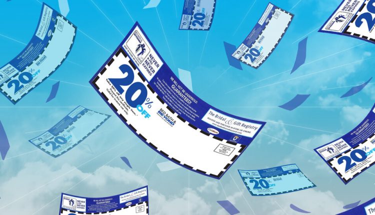 Bed Bath and Beyond’s Big, Ubiquitous Coupon: An Oral History