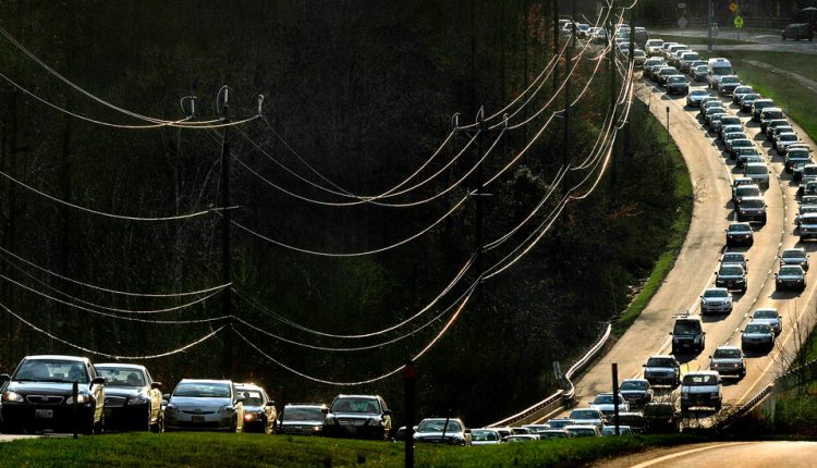 A Plan by Eastern States to Cap Tailpipe Emissions Gets Off to a Slow Start