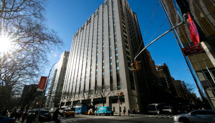Sloan Kettering Paid $1.5 Million Severance to a Cancer Doctor Forced Out Over Conflicts