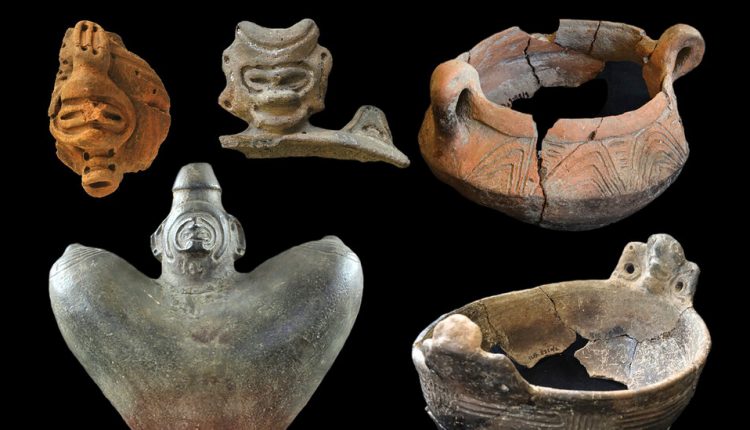 Ancient DNA Shows Humans Settled Caribbean in 2 Distinct Waves