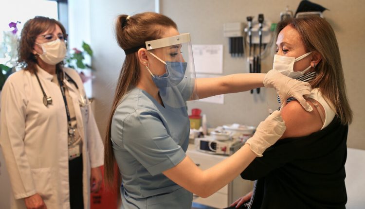 Turkey and Brazil Say Chinese Vaccine Effective, With Sparse Supporting Data