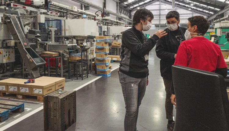 Co-ops in Spain’s Basque Region Soften Capitalism’s Rough Edges