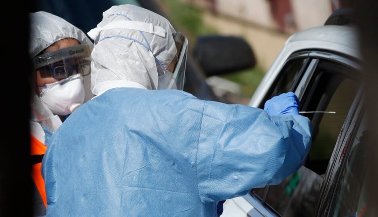 More Contagious Coronavirus Variant Found in Colorado