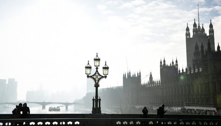 U.K. Parliament Set to Approve Post-Brexit Trade Deal