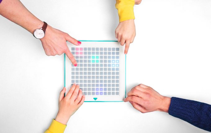 22 STEM toy gift ideas for every little builder – TechCrunch