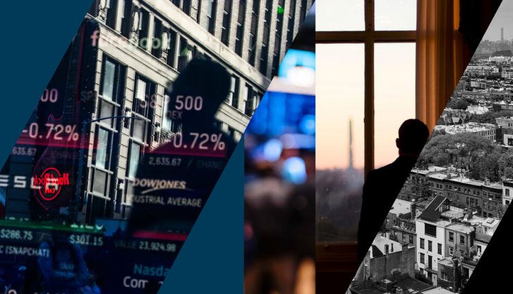 Experts Debate How to Revive the Economy After the Pandemic