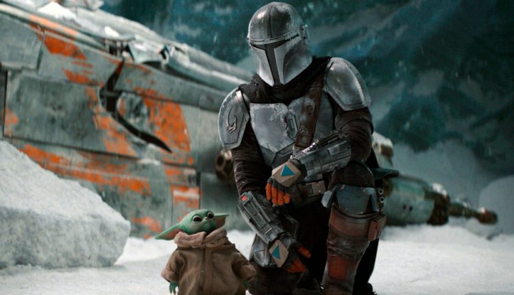 Disney to Reveal Plans to Turbocharge Streaming Offerings
