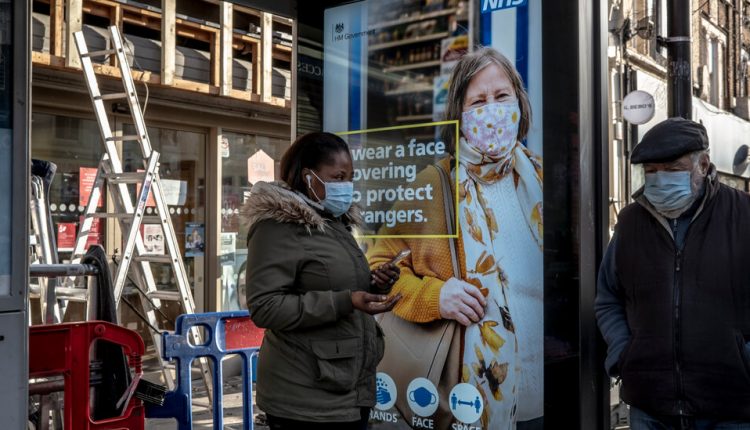 The UK Just Approved the Pfizer Covid Vaccine. What Happens Next?