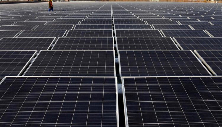 China, in Nudge to U.S., Makes a New Promise to Tackle Global Warming