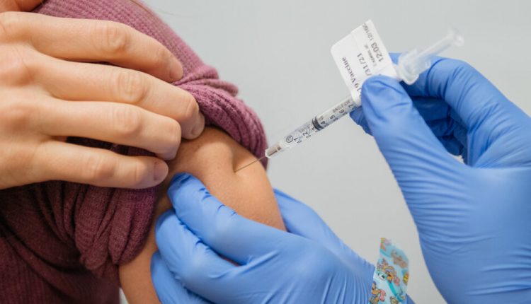 Employers Can Require Workers to Get Covid-19 Vaccine, U.S. Says