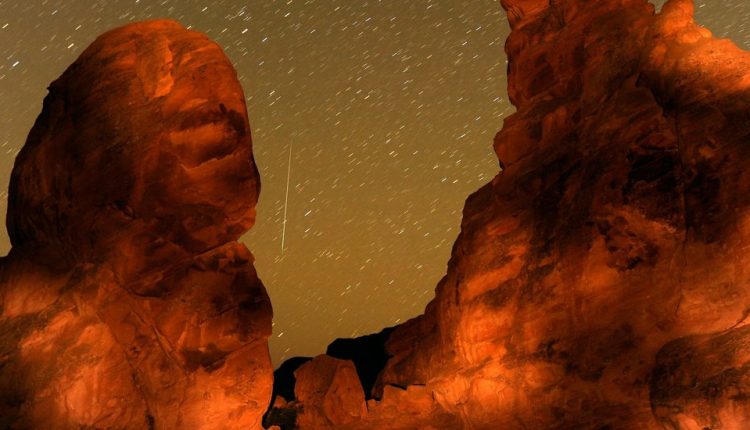 Geminid Meteor Shower: Best Time to See and How to Watch