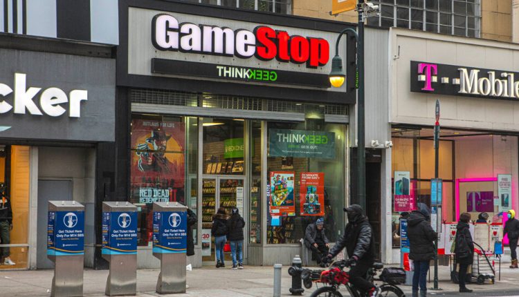 GameStop Stock Trading: 4 Things to Know