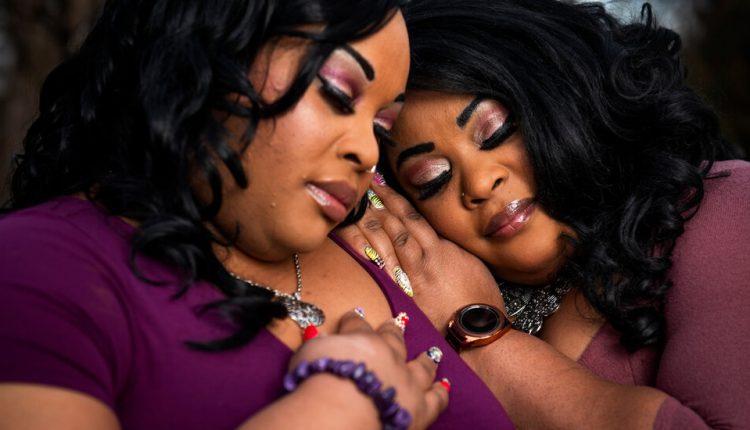 Twins with Covid Help Scientists Untangle the Disease’s Genetic Roots