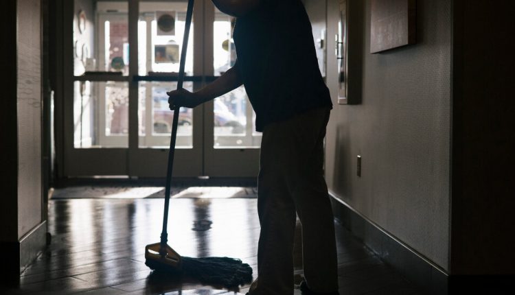 It Could Be a Great Year, if Your Business Survives Winter