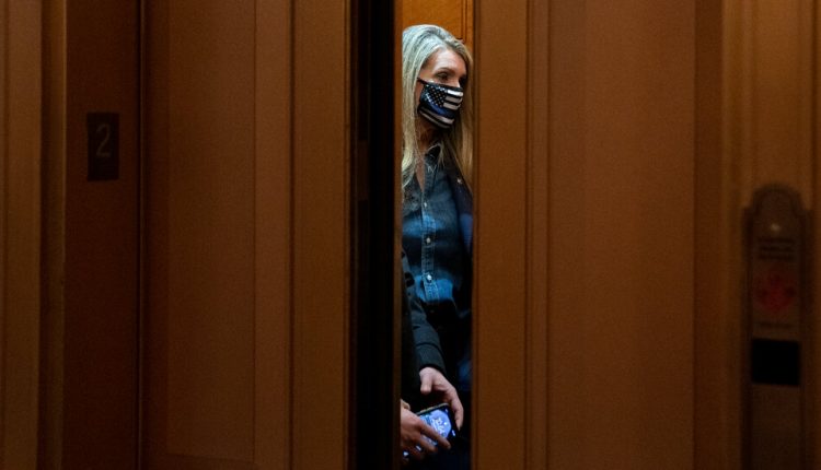 As Some Deficit Hawks Turn Dove, the New Politics of Debt Are on Display