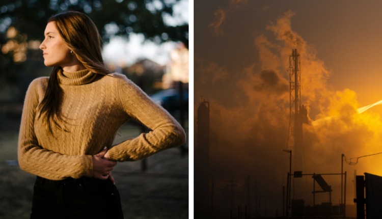 ‘A Slap in the Face’: The Pandemic Disrupts Young Oil Careers