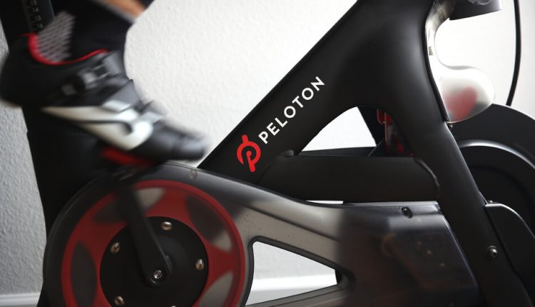 Peloton’s Rapid Rise Is Threatened by Its Slow Delivery