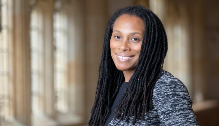 Dr. Marcella Nunez-Smith Takes Aim at Racial Gaps in Health Care