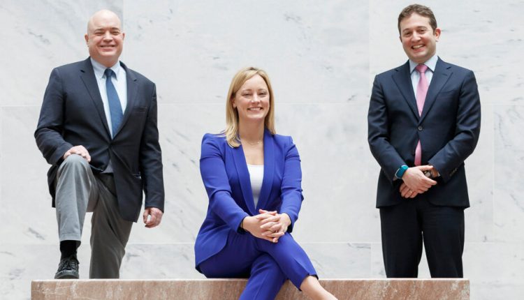 They Seem to Think the Next Four Years Will Be Normal