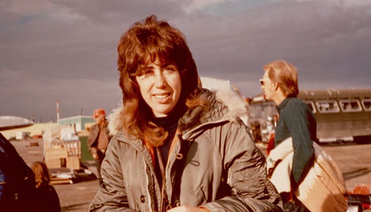 Inside the C.I.A., She Became a Spy for Planet Earth