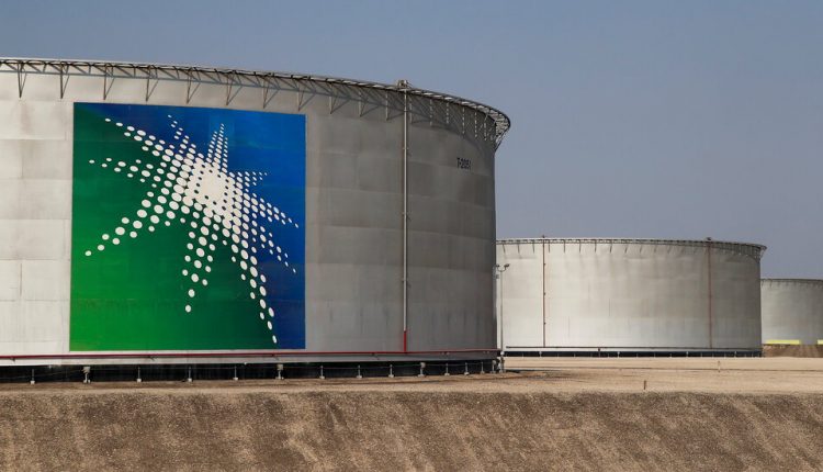Saudi Arabia will cut its oil production.