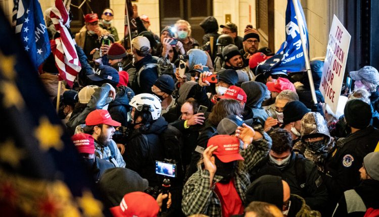 What Is Dlive? The Streaming Site Growing in Far-Right Users