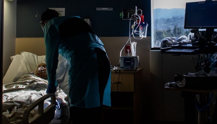 Covid Deaths Lowered in Trial of Tocilizumab and Sarilumab