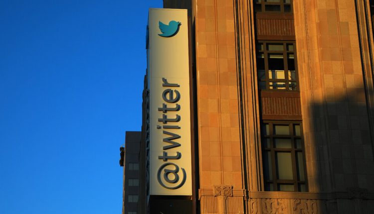 Twitter Removes Over 70,000 QAnon Accounts